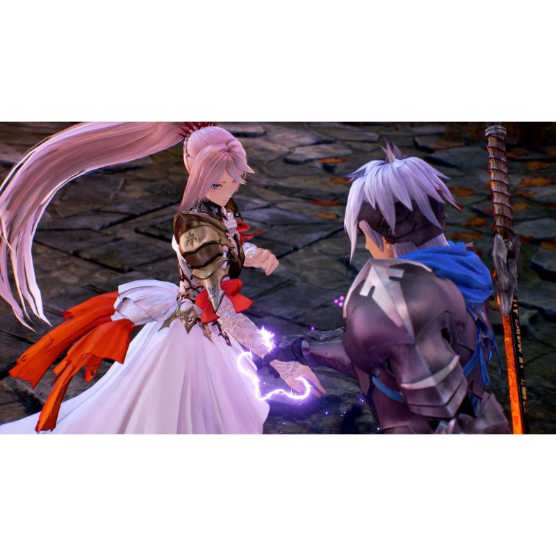 BANDAI NAMCO Entertainment Tales of Arise Standard PlayStation 5