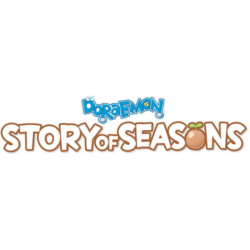 Doraemon Story Of Seasons - ES/PT (PS4)
