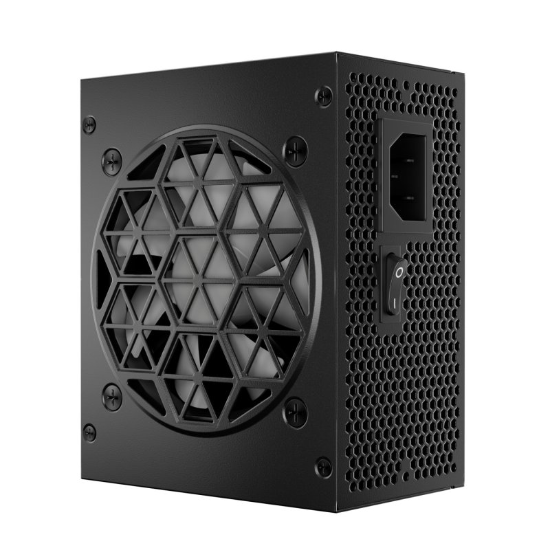 1STPLAYER SFX-GLD-850-BK-EU unité d'alimentation d'énergie 850 W 24-pin ATX Noir