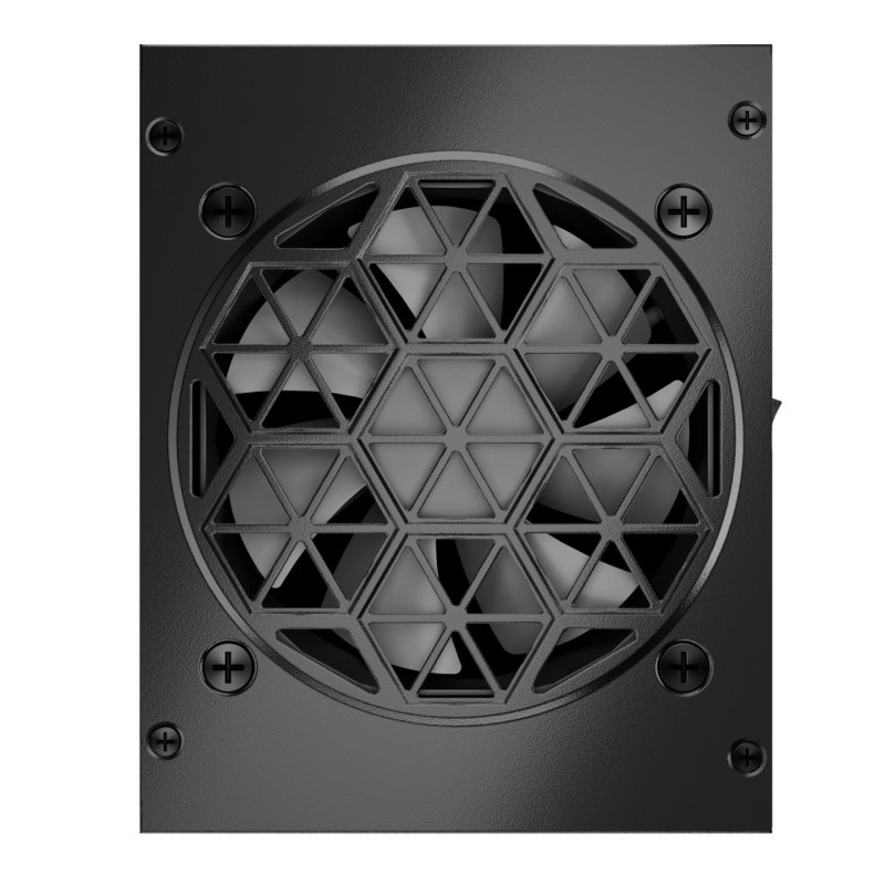 Alimentation SFX 1stPlayer Gold 850W (noir)