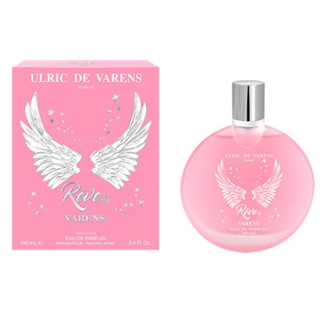 Ulric de Varens Rêve de Varens Eau De Parfum 100ml