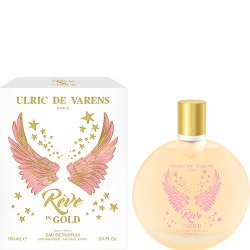 Ulric de Varens Rêve In Gold 100 ml Femmes