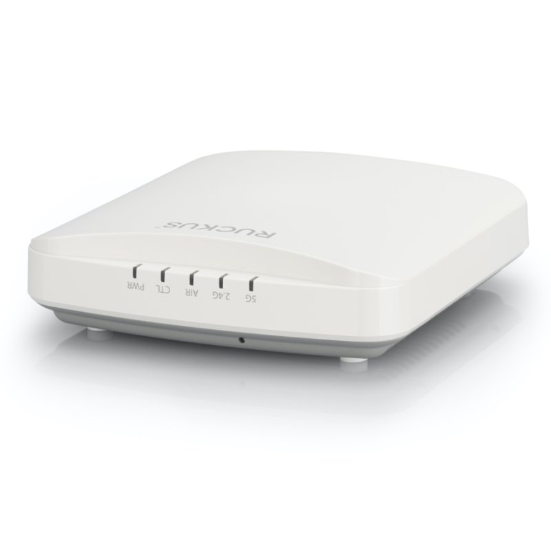 RUCKUS Networks R350 1774 Mbit/s Blanc Connexion Ethernet, supportant l'alimentation via ce port (PoE)