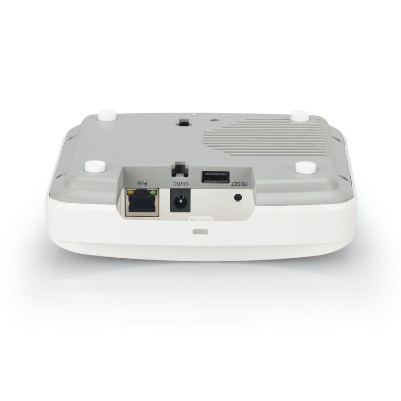RUCKUS Networks R350 1774 Mbit/s White Power over Ethernet (PoE)