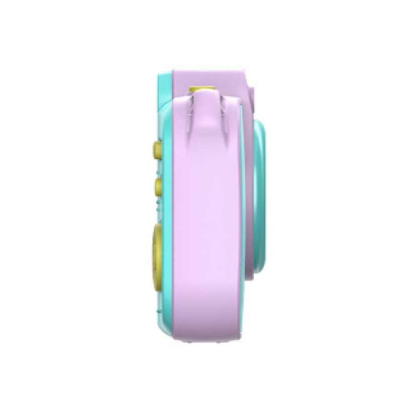 AgfaPhoto Compact ARKCW2BL digital camera Compact camera 12 MP CMOS Blue, Pink