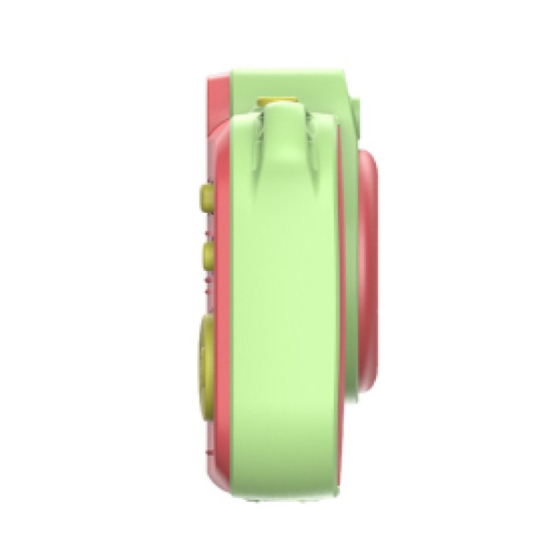 AgfaPhoto Realikids Cam waterproof 2 rot