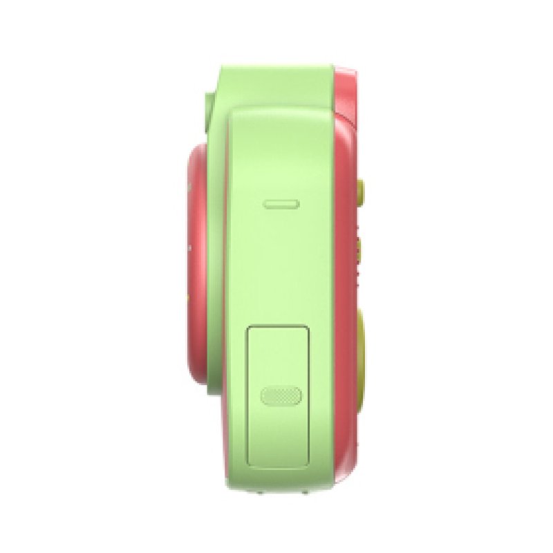 AgfaPhoto Compact ARKCW2RD digital camera Compact camera 12 MP CMOS Green, Red