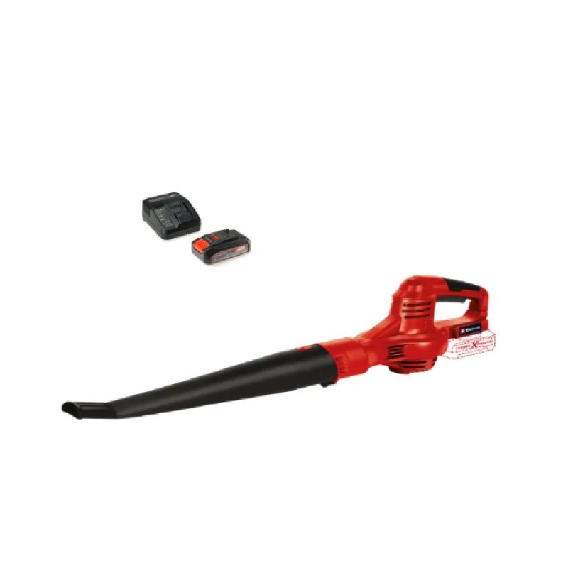 Einhell GC-LB 18 Leaf Blower set - BROKEN BOX