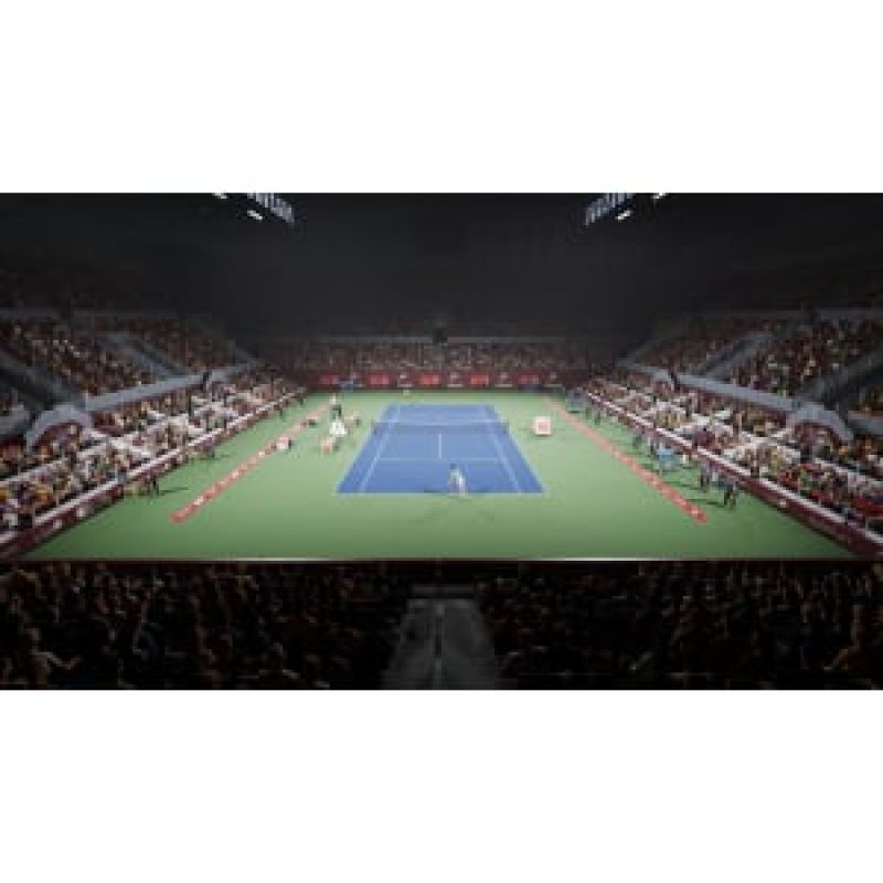 GAME Matchpoint Extended Edition