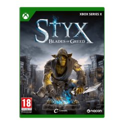 Styx: Blades of Greed /Xbox Series X