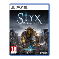 Styx: Blades of Greed /PS5