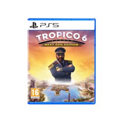 Tropico 6 (DE/Multi in Game)