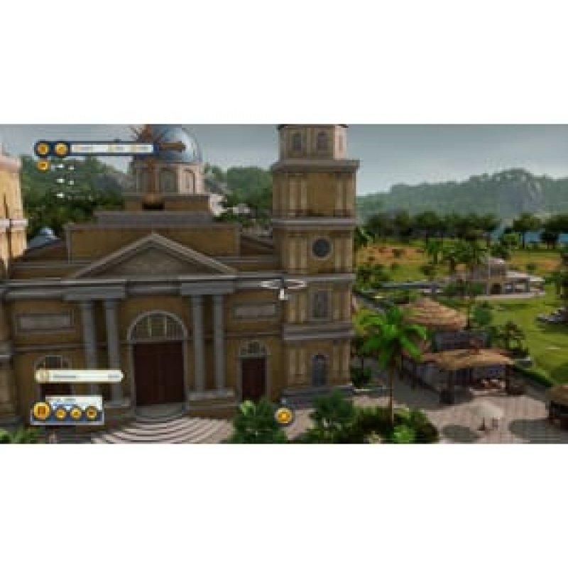 Tropico 6 (DE/Multi in Game)