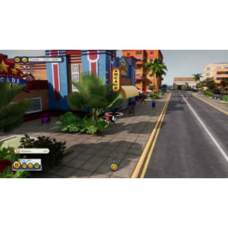 GAME Tropico 6 Standard German, English PlayStation 5