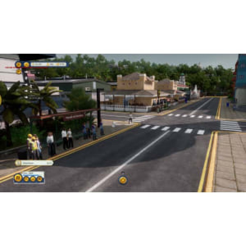 Tropico 6 (DE/Multi in Game)