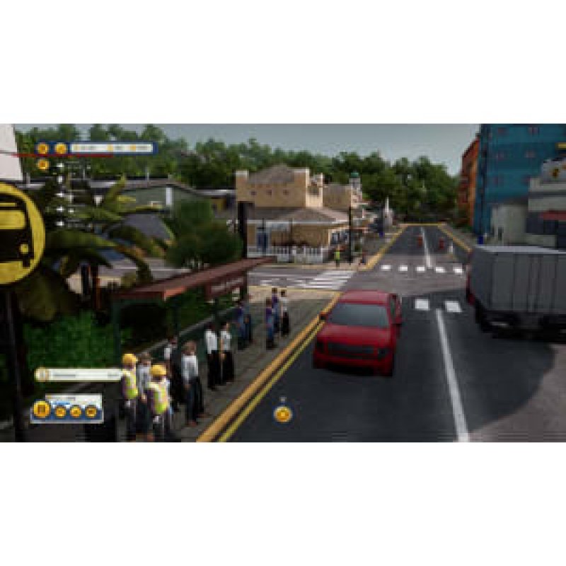 Tropico 6 (DE/Multi in Game)