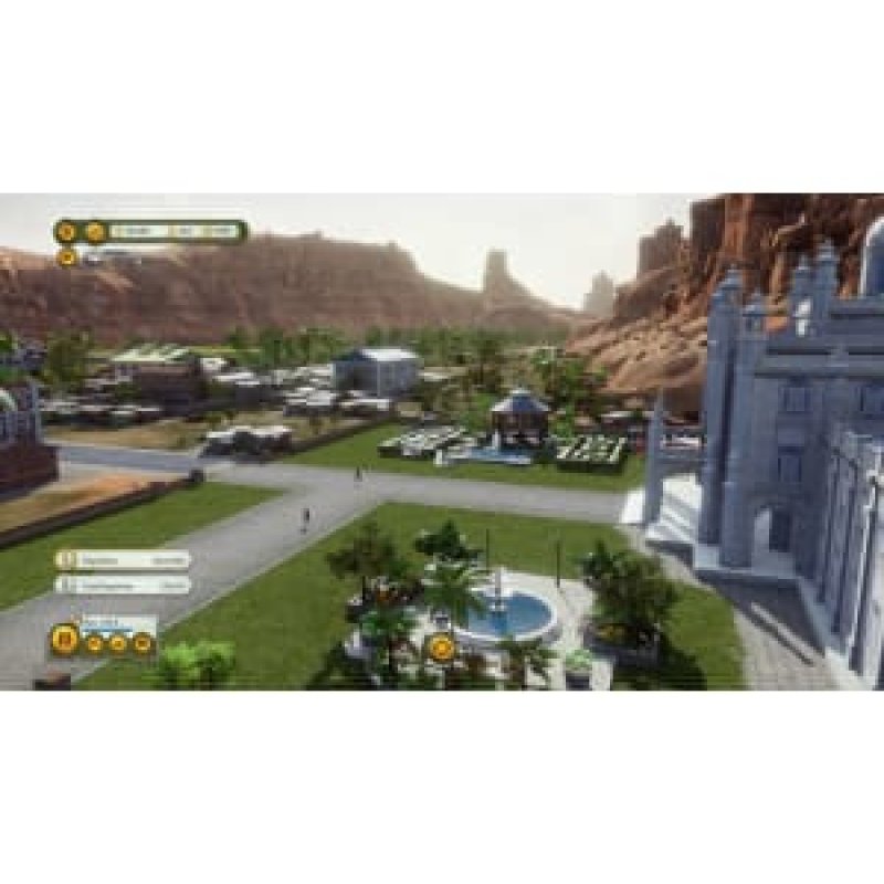 GAME Tropico 6 Standard German, English PlayStation 5