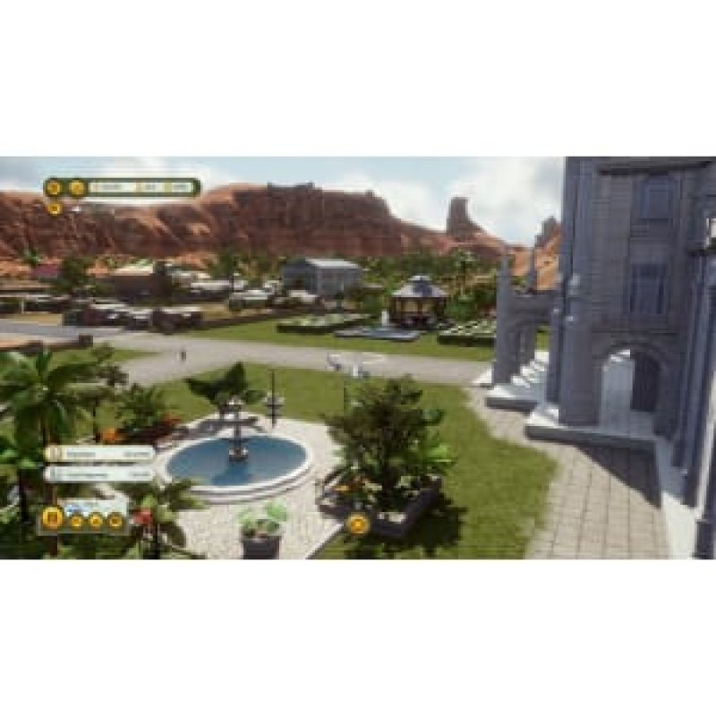 Tropico 6 (DE/Multi in Game)