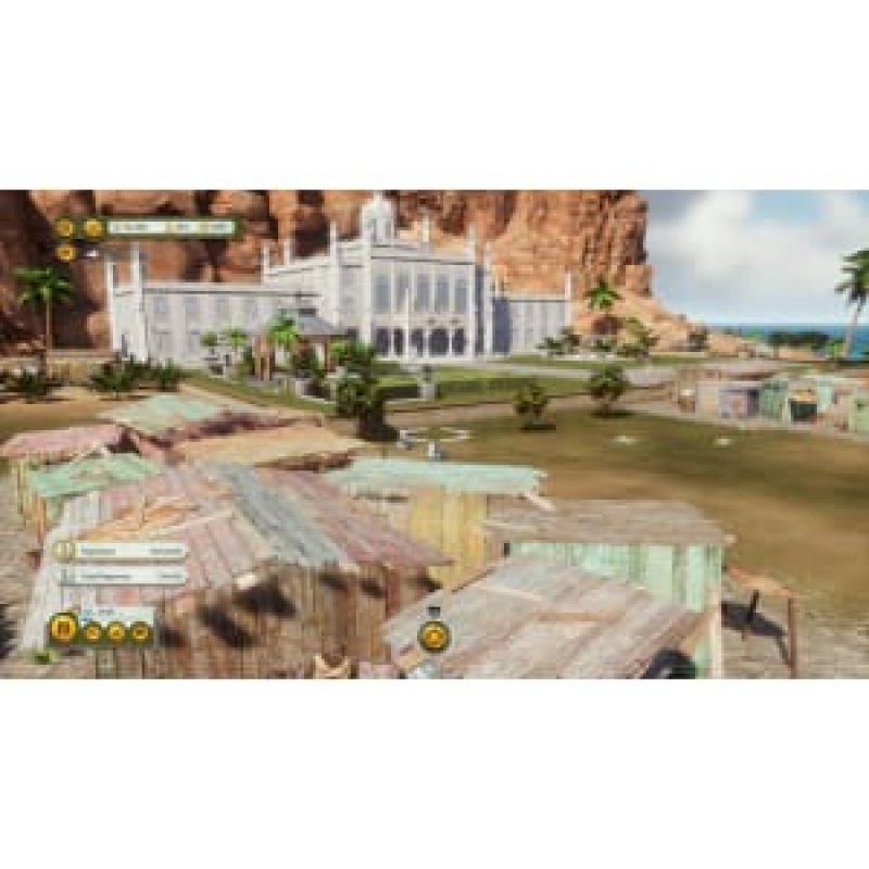 Tropico 6 (DE/Multi in Game)