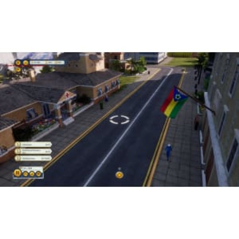 GAME Tropico 6 Standard Allemand, Anglais PlayStation 5