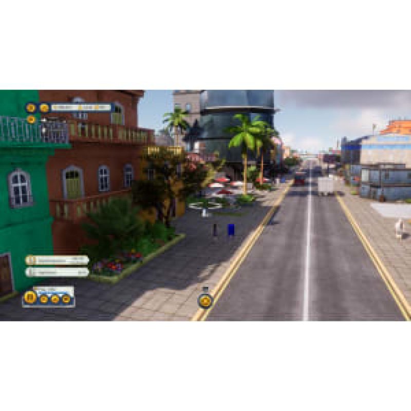 Tropico 6 (DE/Multi in Game)