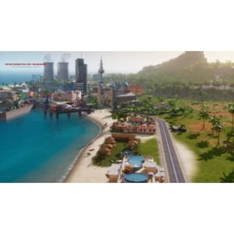 GAME Tropico 6 Standard German, English PlayStation 5