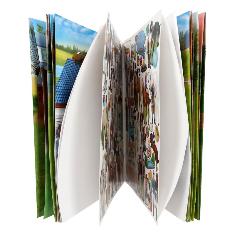 Miss Melody 0413985 adhésif pour enfant