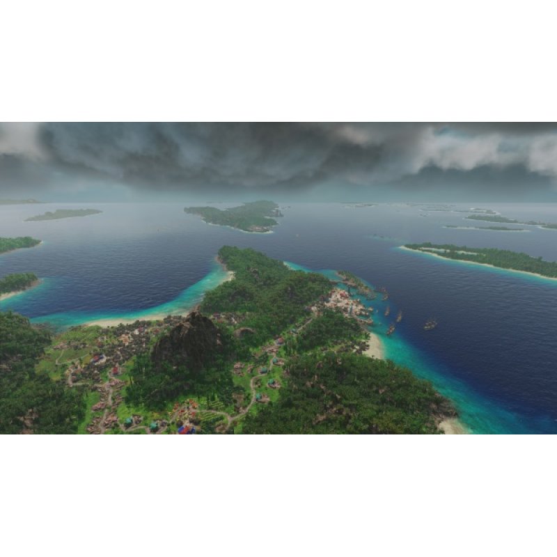 Port Royale 4 - Extended Edition (DE/Multi in Game)