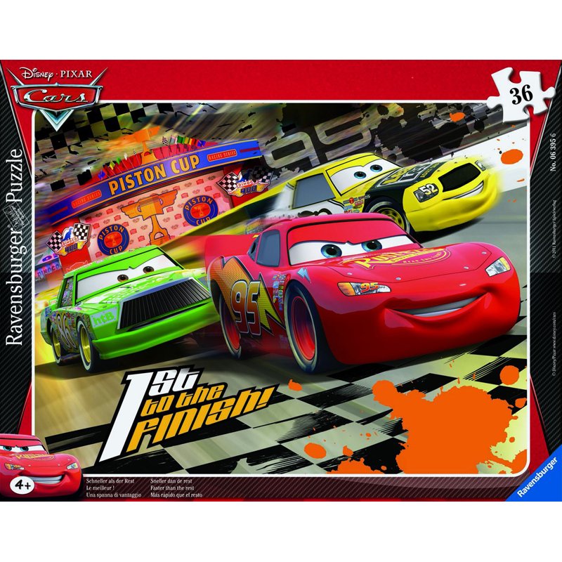 Ravensburger COLL-Puz. 30-48p Rav