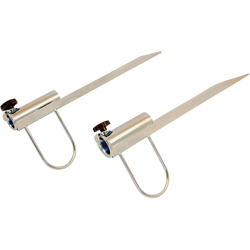 PLANTOIR PARASOL METAL 46CM