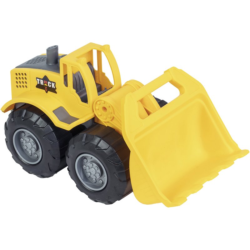 VEH CHANTIER 18CM RL ASS2