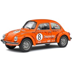 VOLKSWAGEN BEETLE JAEGER 1974