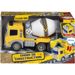 CAMION TP FR SON LUM ASS3