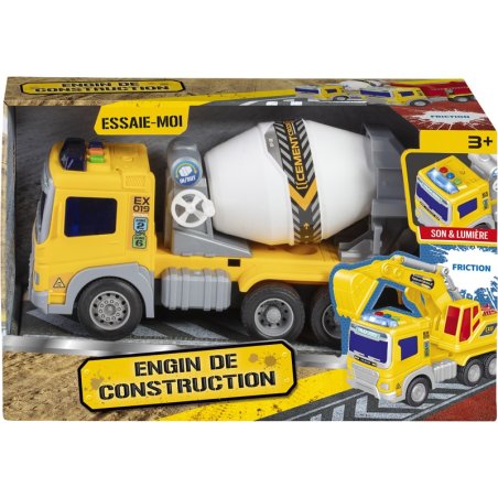 CAMION TP FR SON LUM ASS3