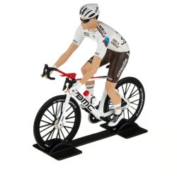 VELO 1/18 COUREUR AG2R 2023