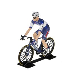 VELO 1/18 COUREUR QUICK 2023