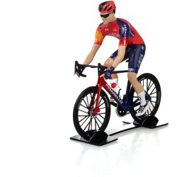 VELO 1/18 COUREUR INEOS 2023