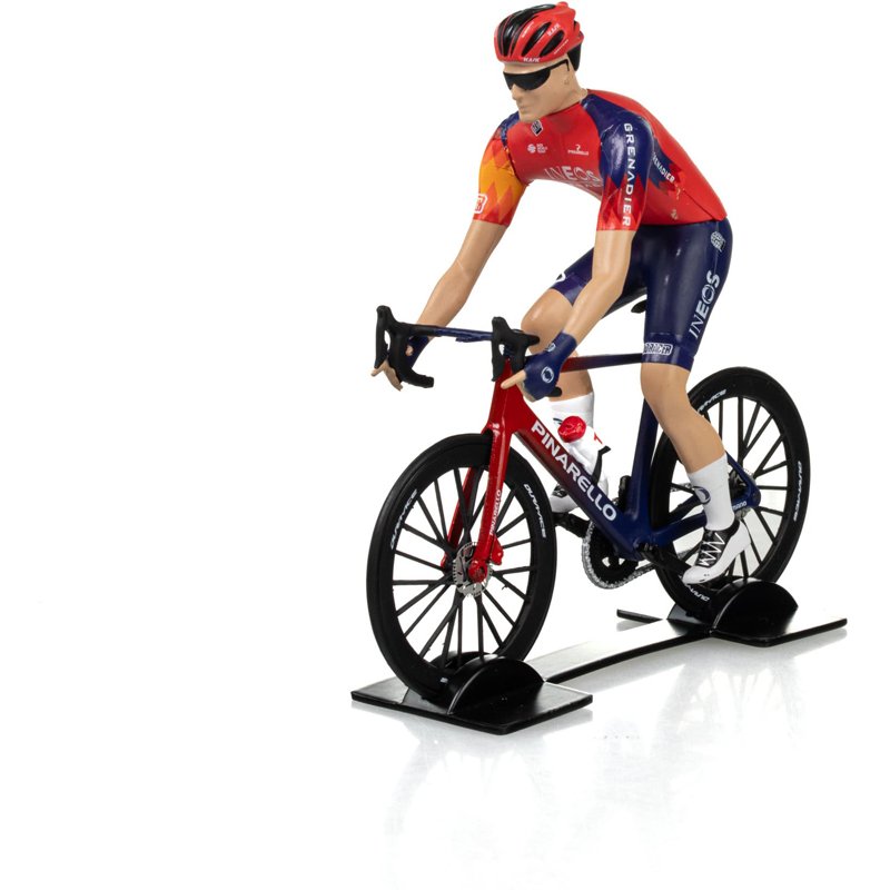 VELO 1/18 COUREUR INEOS 2023