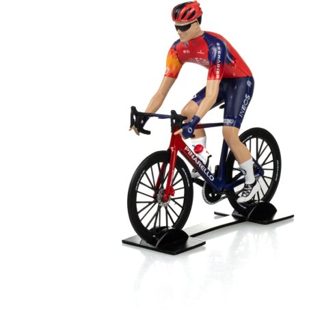 VELO 1/18 COUREUR INEOS 2023