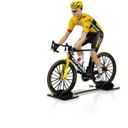 VELO 1/18 COUREUR JUMBO 2023