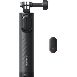 Insta360 - Mini 2-in-1 Tripod 2.0 Remote Kit