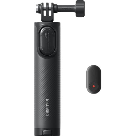 Insta360 CINSEAVJ bâton support pour selfies Appareil photo Noir