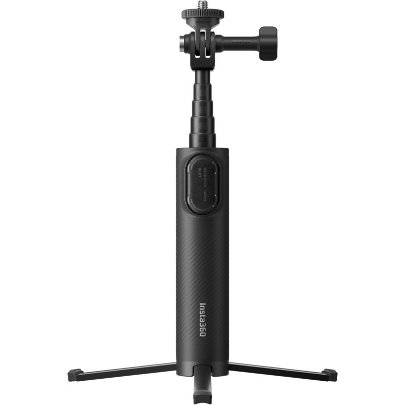 Insta360 - Mini 2-in-1 Tripod 2.0