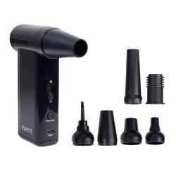 SOPLADOR EWENT AIRE ELECTRICO RECARGABLE