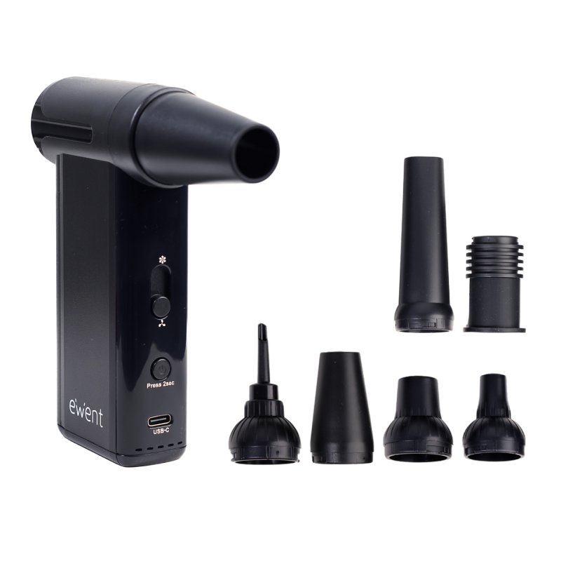 Ewent EW5681 electric air duster 130 W