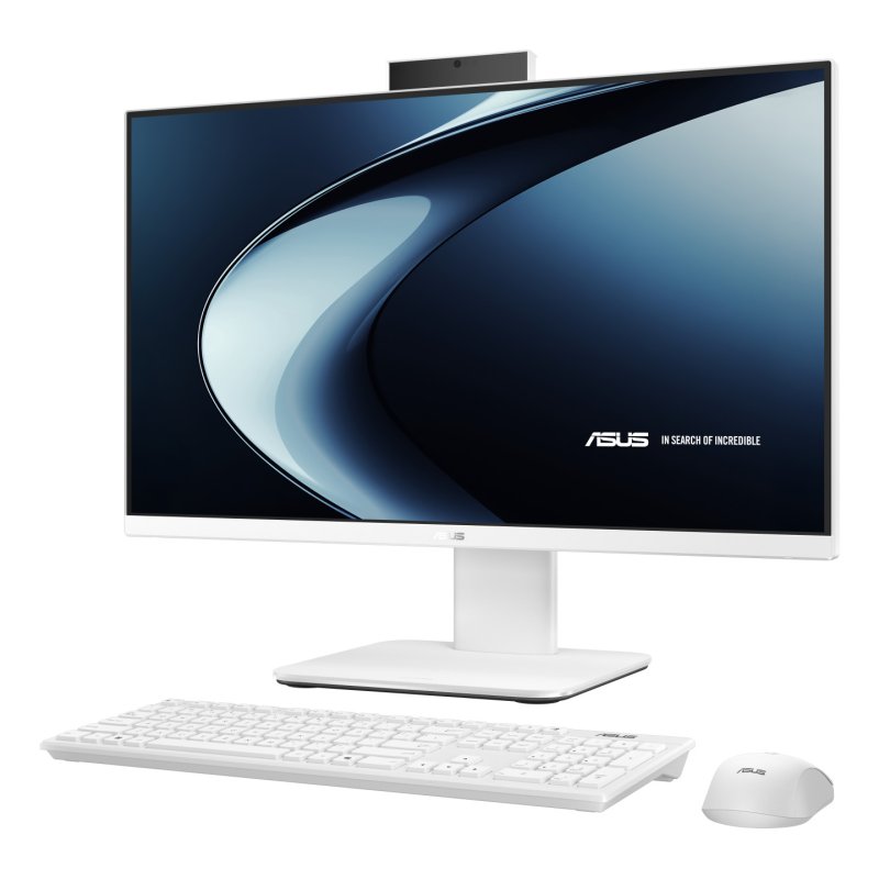 ASUS V400 AiO V440VAK-WPC302W Intel Core 5 210H 60,5 cm (23.8") 1920 x 1080 pixels PC All-in-One 16 Go DDR5-SDRAM 512
