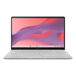 ASUS Chromebook CX1505CTA-S70348 Intel N N50 39.6 cm (15.6") Full HD 8 GB LPDDR5-SDRAM 128 GB eMMC Wi-Fi 6 (802.11ax)