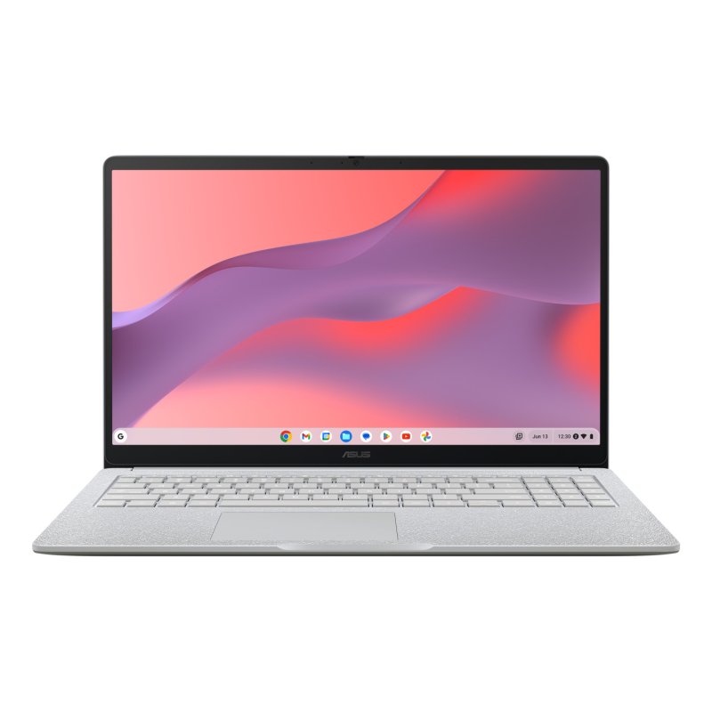 ASUS Chromebook CX1505CTA-S70348 Intel N N50 39.6 cm (15.6") Full HD 8 GB LPDDR5-SDRAM 128 GB eMMC Wi-Fi 6 (802.11ax)