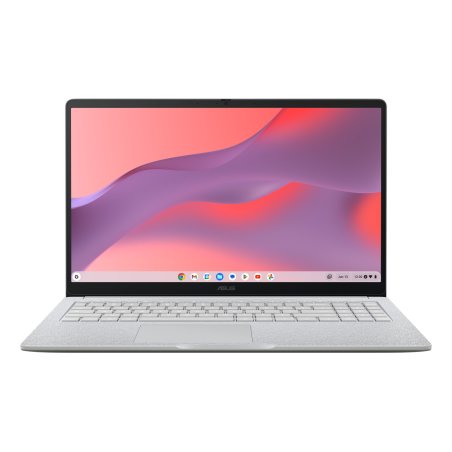 ASUS Chromebook CX1505CTA-S70348 Intel N N50 39.6 cm (15.6") Full HD 8 GB LPDDR5-SDRAM 128 GB eMMC Wi-Fi 6 (802.11ax)