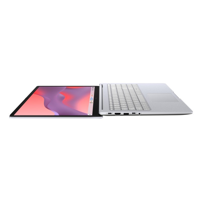 ASUS Chromebook CX1505CTA-S70348 Intel N N50 39.6 cm (15.6") Full HD 8 GB LPDDR5-SDRAM 128 GB eMMC Wi-Fi 6 (802.11ax)